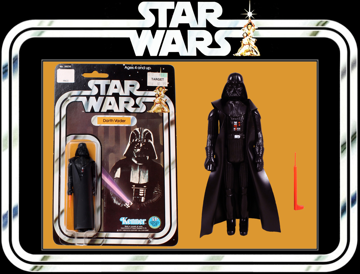 darth vader