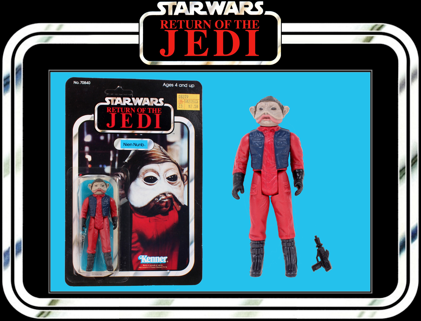 nien nunb