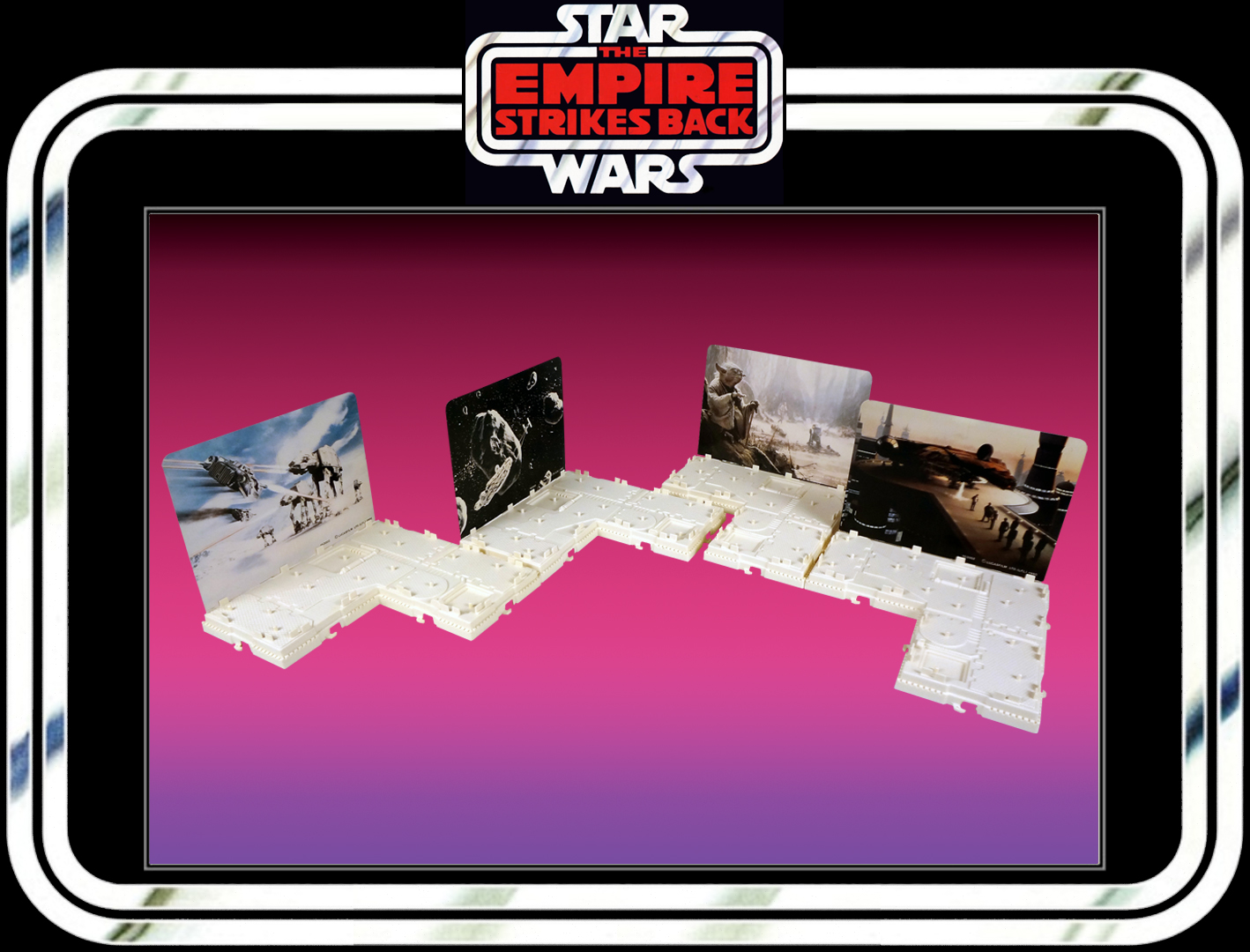 display arena mail away