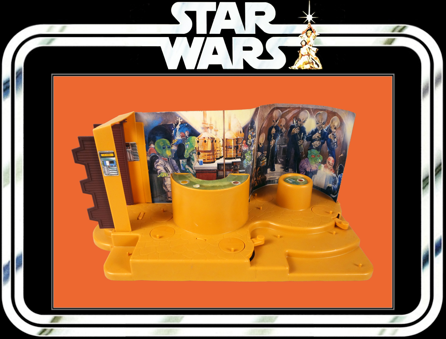 creature cantina 