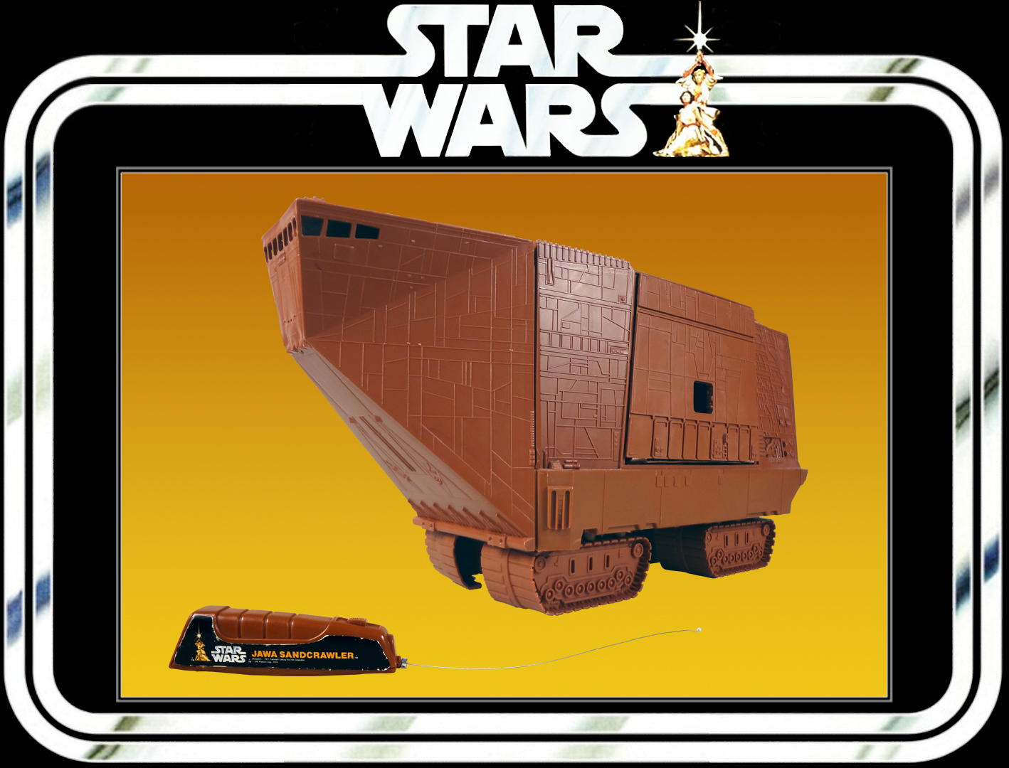 jawa sandcrawler