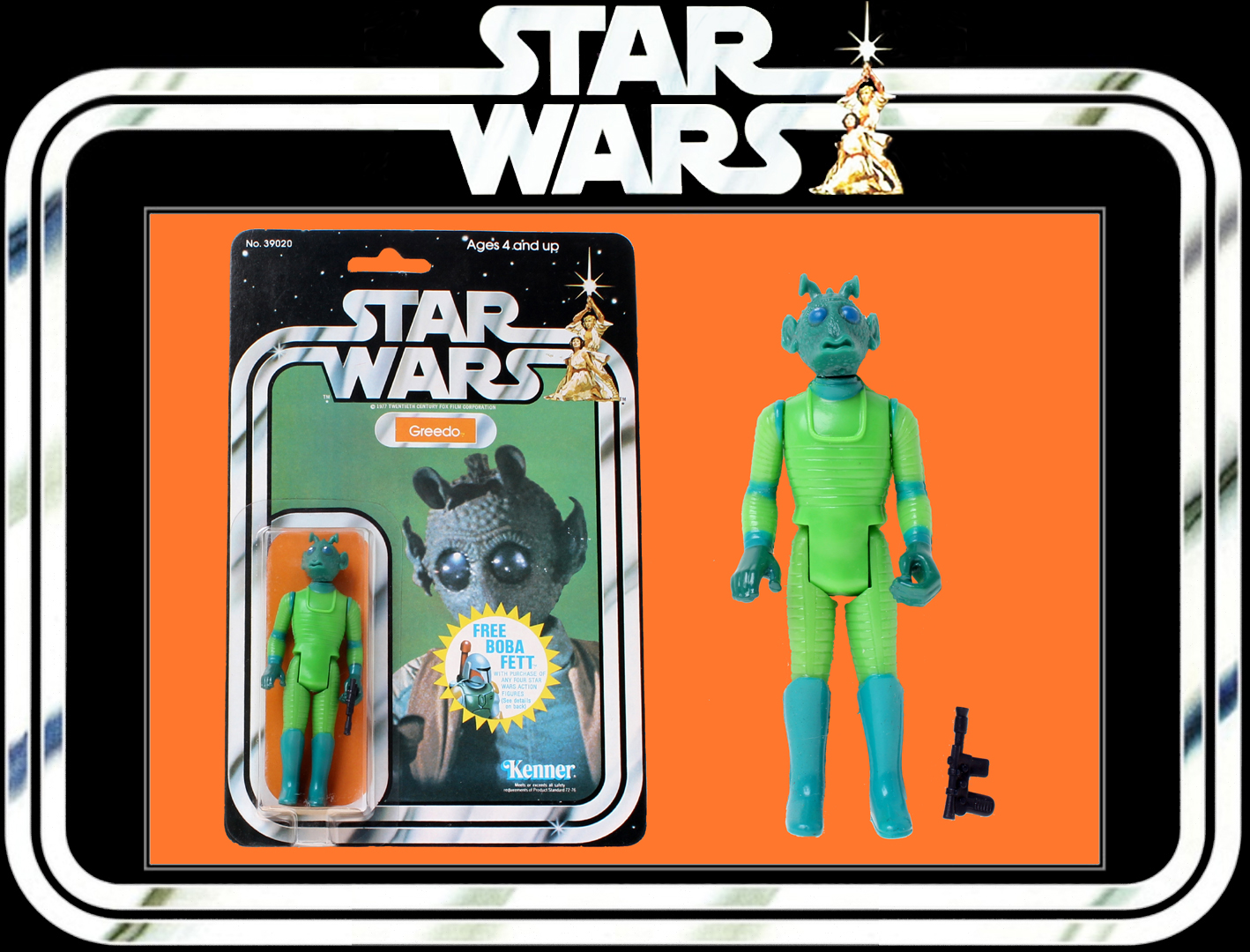greedo