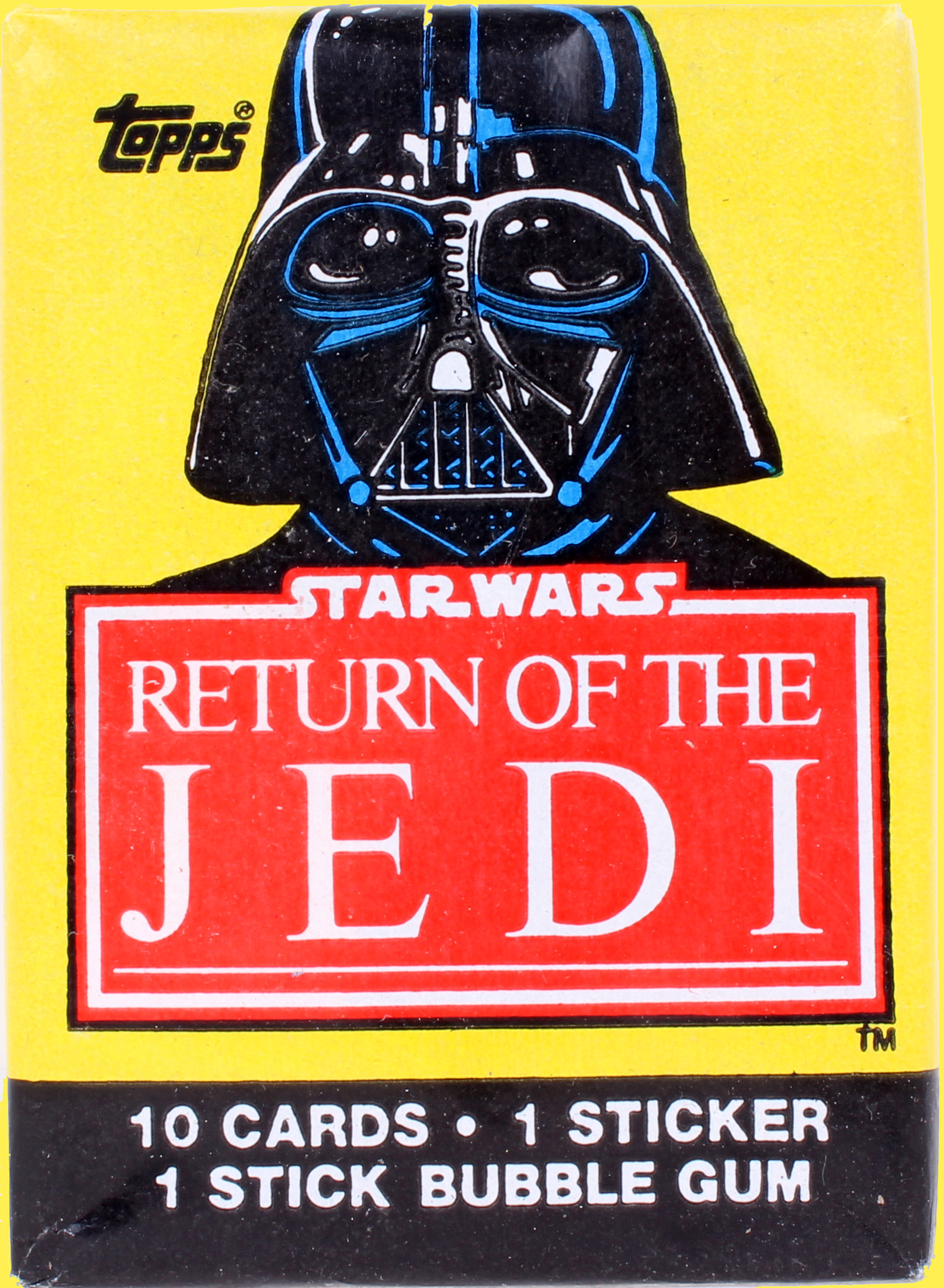 rotj pack