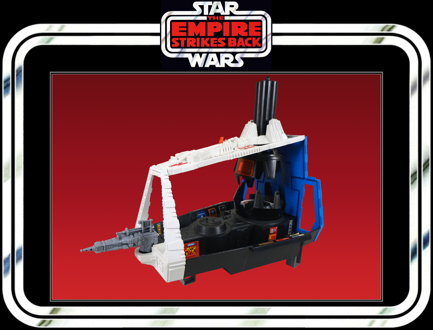 darth vader's star destroyer