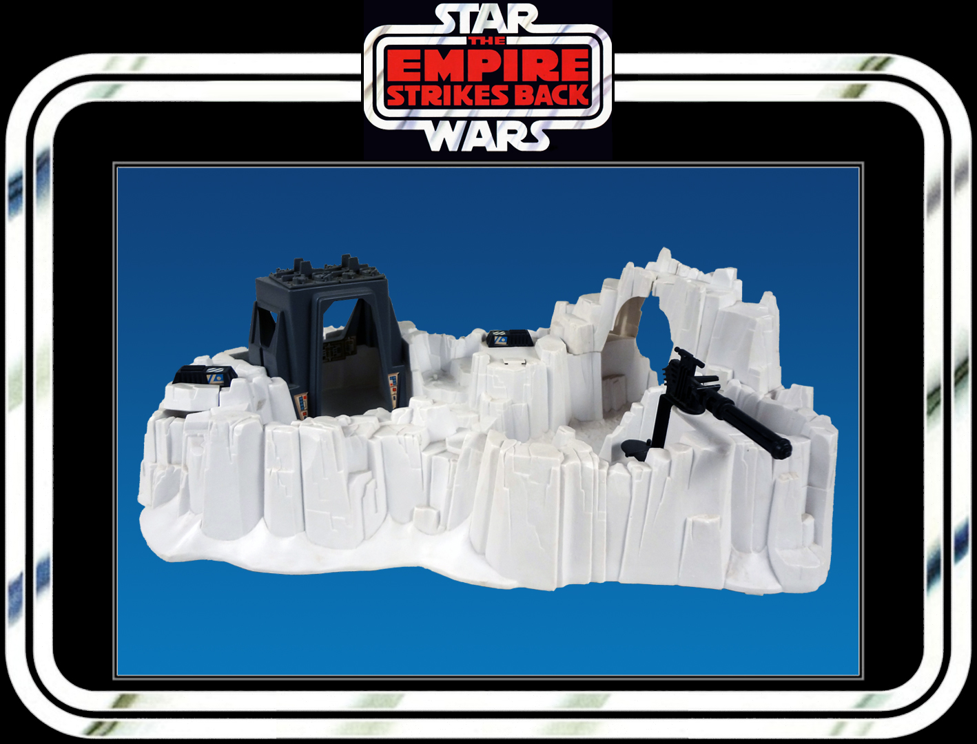 imperial attack base