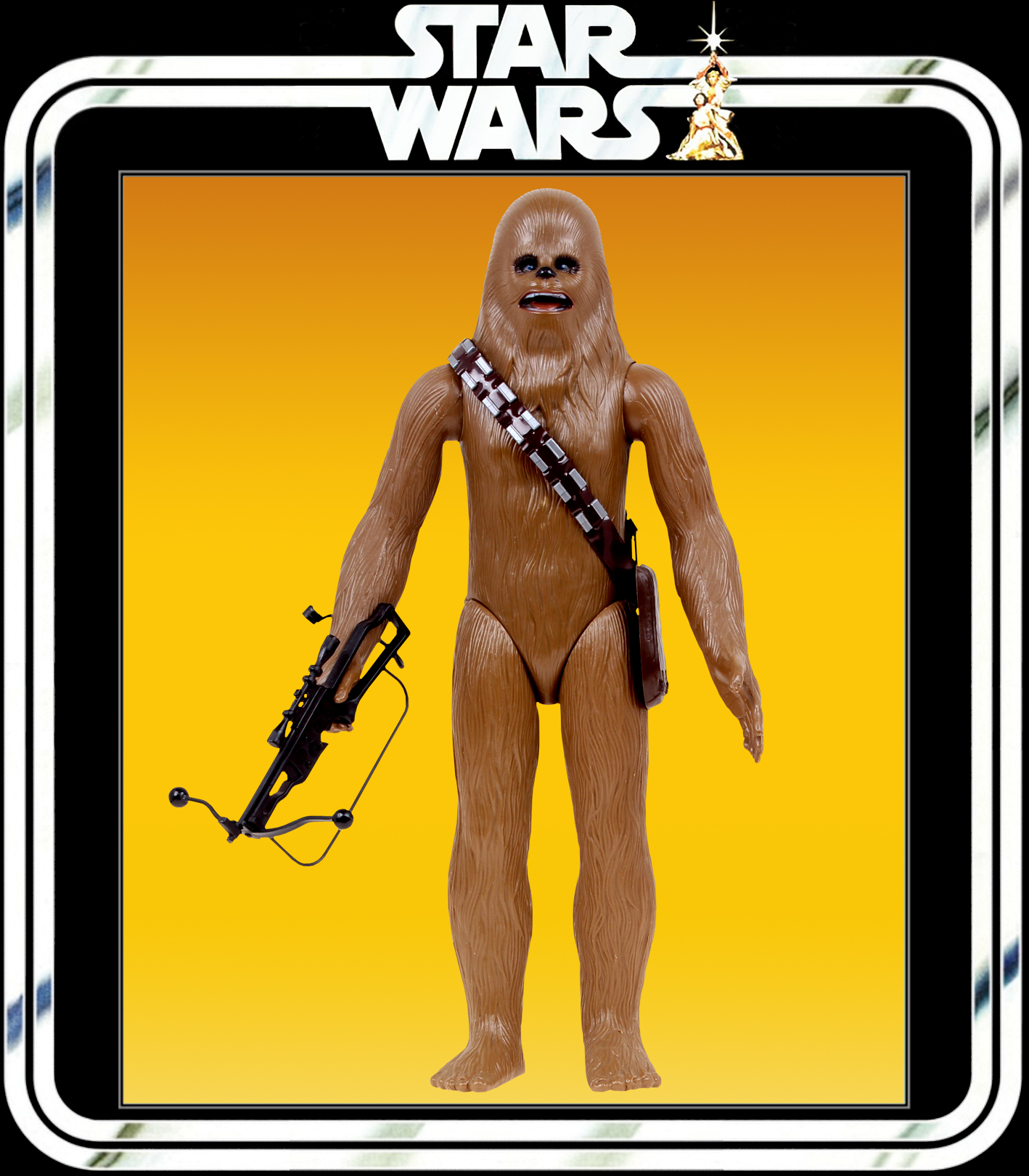chewbacca 12 inch doll