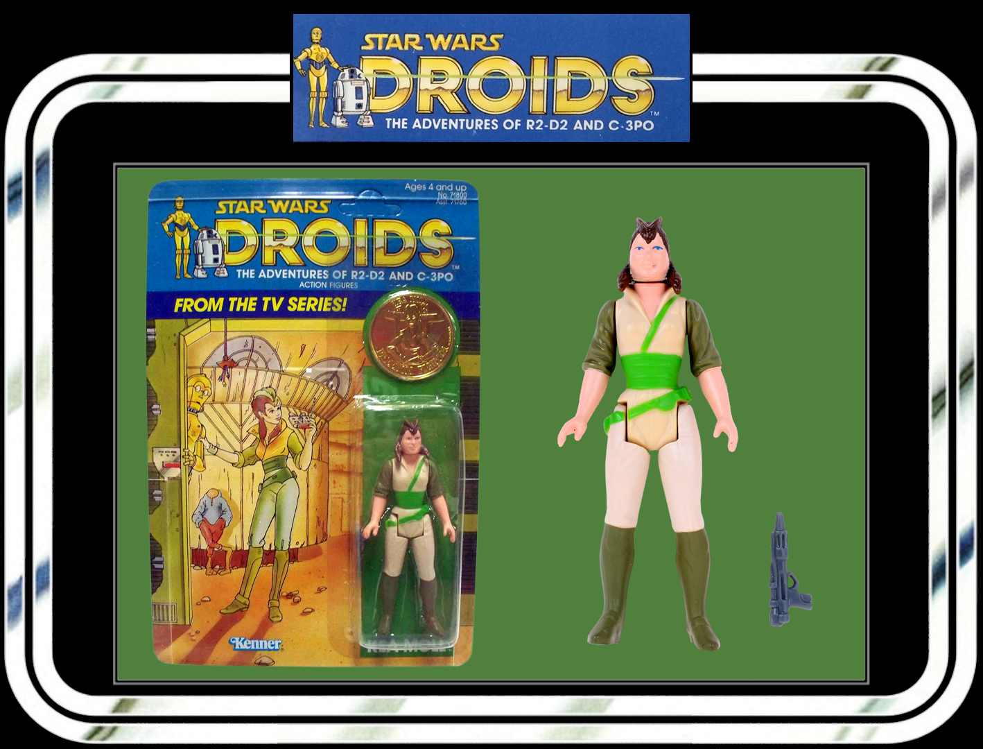 droids kea moll