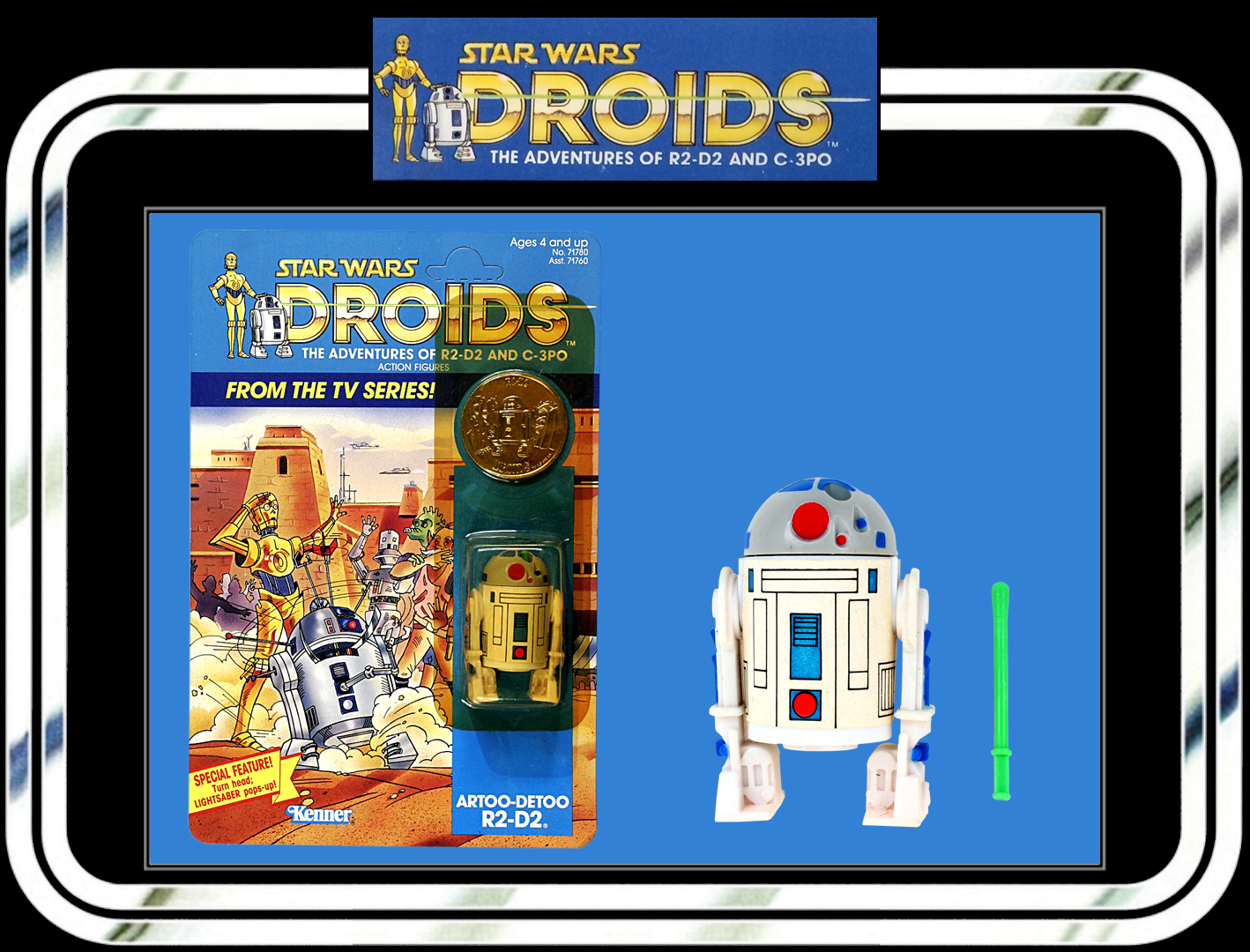 droids r2-d2