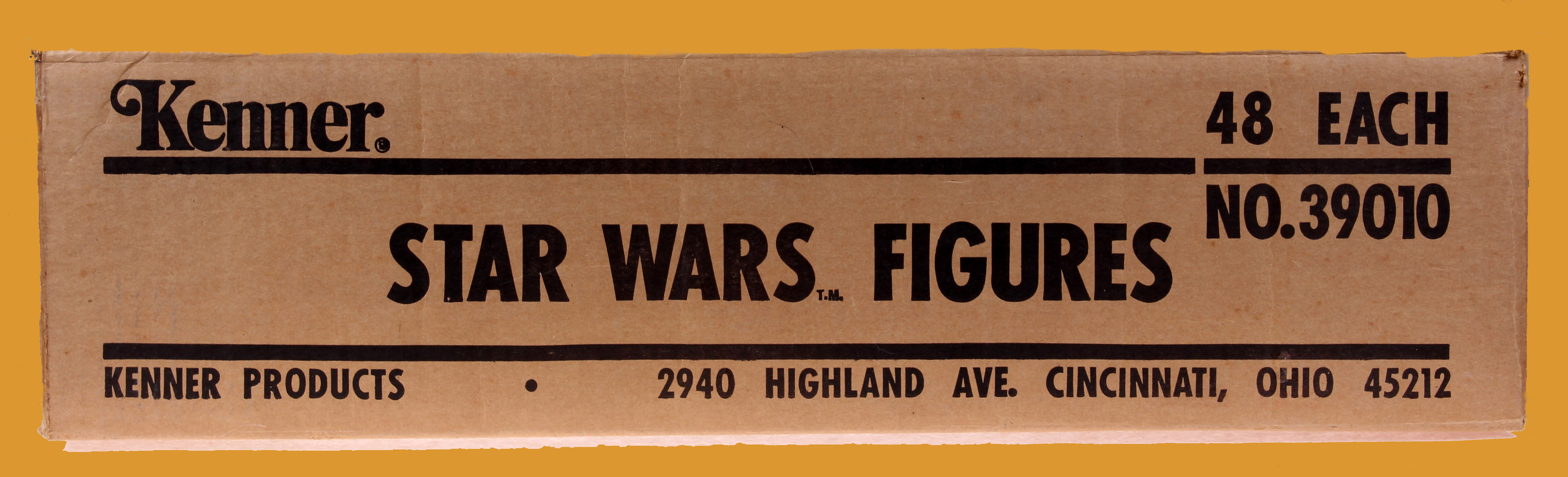 star wars case 39010