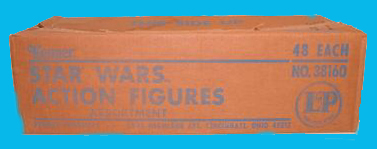 early star wars case